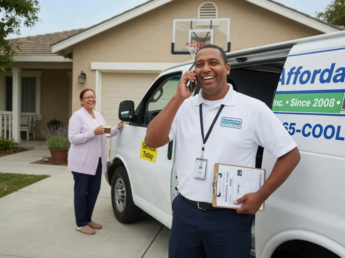Central Ac Repair Hobson, MT FAQs